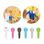 Pin Pin set 512 pcs MASTERKIDZ