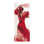 luca luca S Spanish Dance SLETIL8024