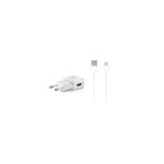 EP-TA200EWE EP-TA200EWE + EP-DR140AWE Samsung 15W Travel Charger + USB-C Dat