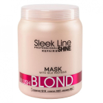Stapiz Sleek Line blush Blond W 1000