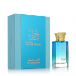 Unisex Unisex perfume Al Haramain EDP Royal Musk 100 ml