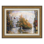 Beldizart Gate S/GM033