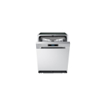 Samsung DW60M6050SS Osaliselt sisseehitatud 14 kohta
