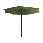 Parasol LYON D3m, green