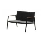 Outdoor Outdoor furniture set 4Living 4-piece outdoor furniture set. monrovia