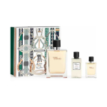 Terre Terre D'Hermes Eau De Toilette Spray 100ml Set 3 Pieces
