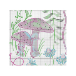 Simplicity Simplicity Creative Corp Embroidery Kit D70-35430