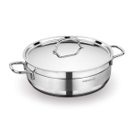 Pot Pot for stewing Korkmaz Alfa KRA1024