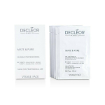 Decleor Mate & Pure Mask 10x5g