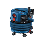 Bosch GAS 18V-12 MC Professional 12 l Silindertolmuimeja Kuiv & m&auml;rg Kombineeritud