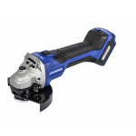 Angle Angle grinder RawlPlug R-PAG18-SV-S 18 V (without battery and charger)