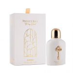 Armaf Private Key To My Soul Parf&eacute;movan&yacute; extract