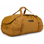 Thule Chasm TDSD304 Golden Brown spordikott 90 l Pol&uuml;ester Pruun