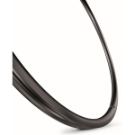 Mach Mach 1 Rim Mach1 ER-20 Disc 27.5" - 584x19C Black 32H ZigZag with eyelets V9