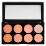 Makeup Makeup revolution blush palette Revolution Make Up Ultra Blush Palette Hot Spice 12.8g