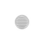 Ventilation Ventilation grill EUROPLAST MR200, white