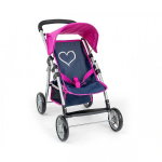 Doll Doll pram Natalie Prestige Navy