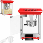 Professional Professional efficient popcorn machine 1325W Royal Catering RCPR-1325