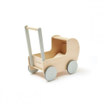 Kid&rsquo;s Kid&rsquo;s Concept Doll pram natural