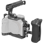 SmallRig 3669C kaameraraam 1/4, 3/8" Must