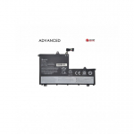 Laptop Laptop battery LENOVO L19C3PF9, 4650mAh, Extra Digital Advanced