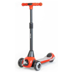 Baby Baby Mix Moovi - electric scooter for children | Red
