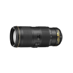 Nikon AF-S NIKKOR 70-200mm f/4G ED VR Must