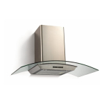 THERMEX Derby II Seinale kinnitatav Roostevaba teras A+ 594 m&sup3;/h