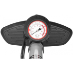 Atom Foot pump 2-function