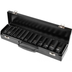 Impact Impact driver set Richmann C4027 1/2'' 10-30 mm 13 pcs.