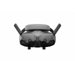 DJI Goggles 3 Virtuaalprillid 470 g Must, Hall