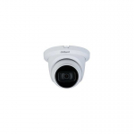 Dahua Dahua Technology Co. IP for AI 8MP dome. STARLIGHT, IR up to 30m, 8MP(3840x2160)1~25fps, 3.6mm, H.265+, ePoE