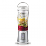 Ninja Blast 0,532 l Kaasaskantav blender 14,4 W Valge