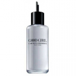 Carolina Carolina Herrera Good Girl Eau De Parfum Refill, 200 ml