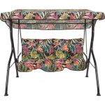 Poduszki Poduszki na huśtawkę 130 cm with daszkiem Luna / Kate G052-23IB PATIO