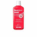 Isdin Bexident Anti Cavity Mouthwash, 500 ml