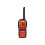 Stabo freecomm 850 kahesuunaline raadio 16 kanalid Must, Punane