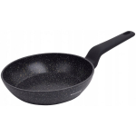 Pann, Pann, must marmor, &Oslash;20cm Klausberg