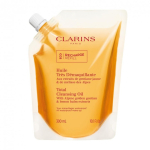 Clarins Total Cleansing Oil Puhastus&otilde;li M&otilde;lemale soole sobiv 300 ml