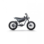 Himiway C5 Grey