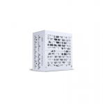 Phanteks AMP GH toiteallika komponent 850 W 18+10 pin ATX ATX Valge