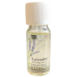 Crabtree Crabtree & Evelyn, Lavender, Rose Extract, Oil Diffuser Refill, 10 ml