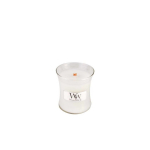 WoodWick 98115E vahak&uuml;&uuml;nal Muu Kookosp&auml;hkel, Troopiline Valge 1 tk