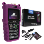 Satelliidim&otilde;&otilde;tur Satelliidim&otilde;&otilde;tur Spacetronik STC-23 VF6800 Combo DVB-S2+T2/C