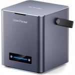 LaserPecker Air Purifier Smoke Absorber