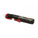 Gens Gens ace 25C 1500mAh 3S1P 11.1V Airsoft Gun Lipo Battery with T Plug