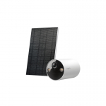 TP-Link Tapo C410 Kit Kuul (kuju) IP s&uuml;steemiga turvakaamera Hoonev&auml;line 2304 x 1296 pikslit Lagi/sein