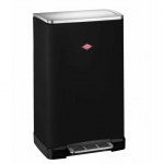 WESCO Big Double Boy black matt