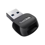 SanDisk SDDR-B731-GN6NN kaardilugeja USB 3.2 Gen 1 (3.1 Gen 1) Type-A Must
