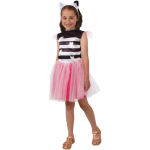 Rubies Rubies - Gabby's Dollhouse Costume - Gabby Tutu Dress (1000832)